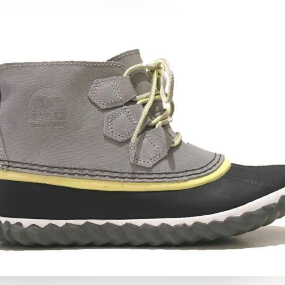 Sorel Out 'N About Boot